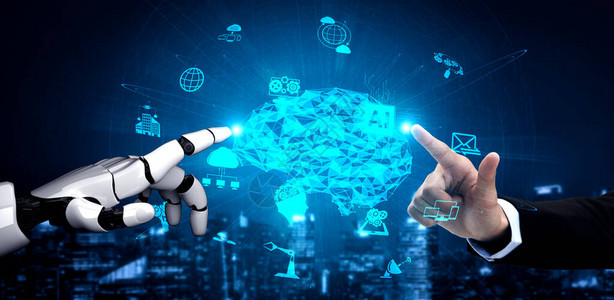 AI軟件界面設計 人工智能基礎軟件開發的視覺與交互革命